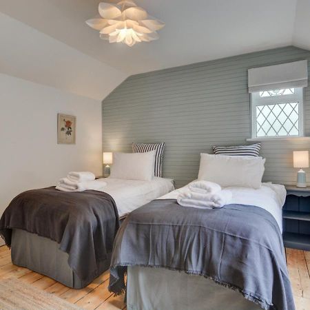 Stones Throw Vila Cromer Exterior foto