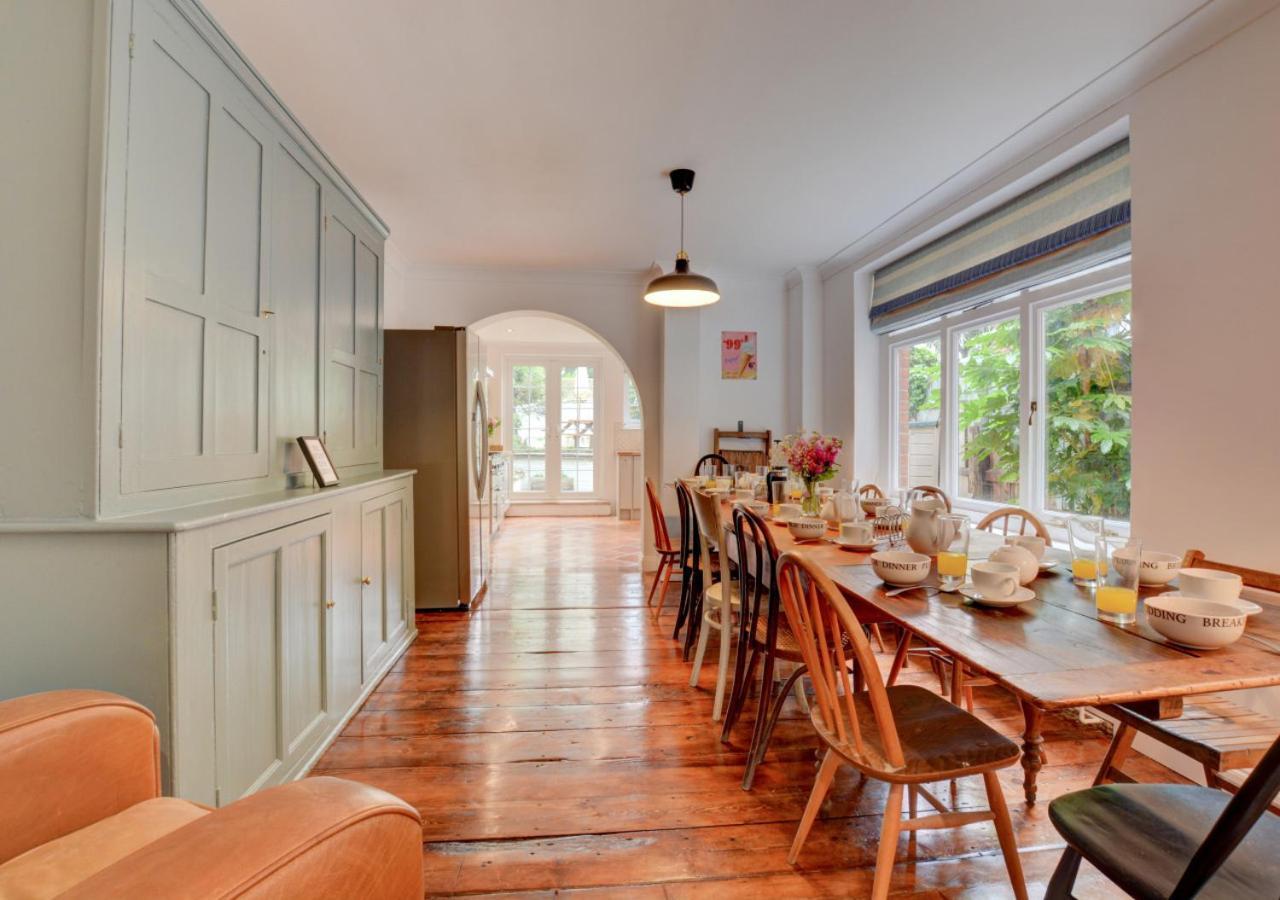 Stones Throw Vila Cromer Exterior foto