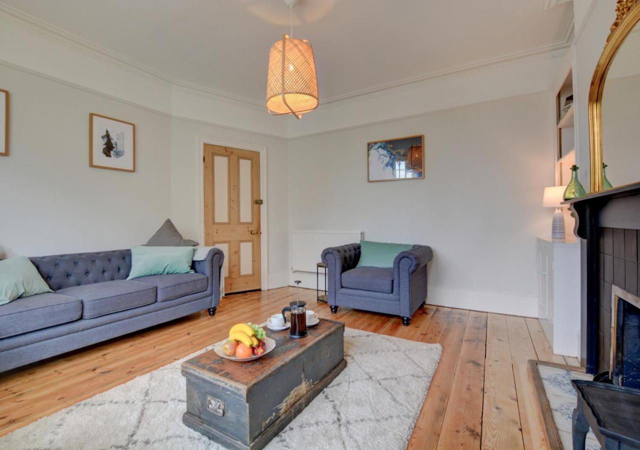 Stones Throw Vila Cromer Exterior foto