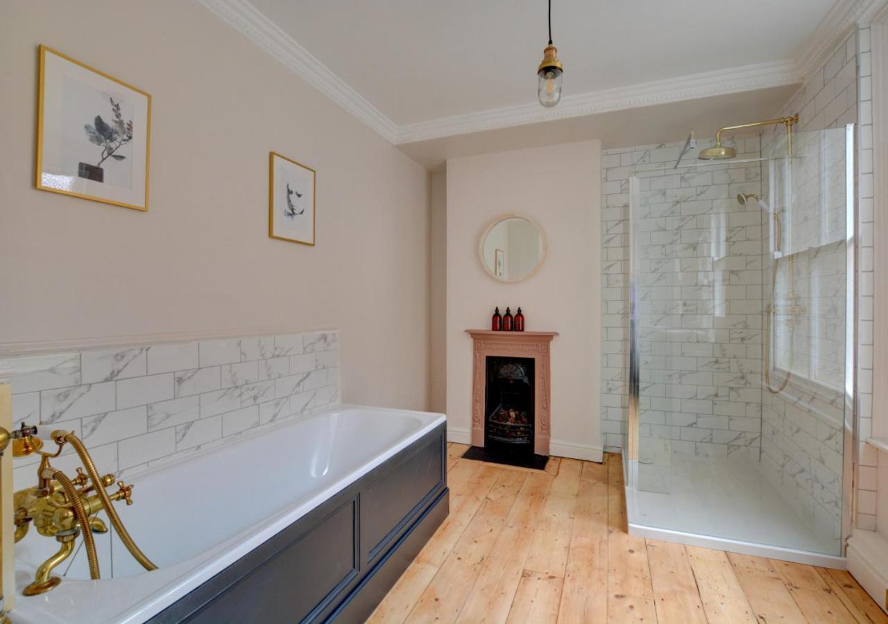 Stones Throw Vila Cromer Exterior foto