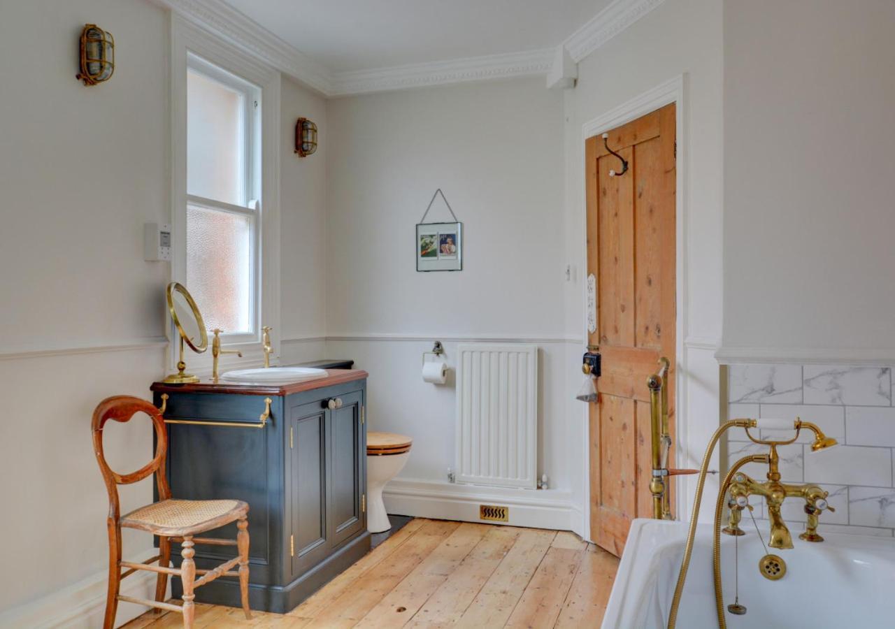Stones Throw Vila Cromer Exterior foto