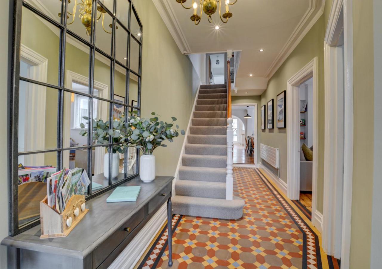 Stones Throw Vila Cromer Exterior foto