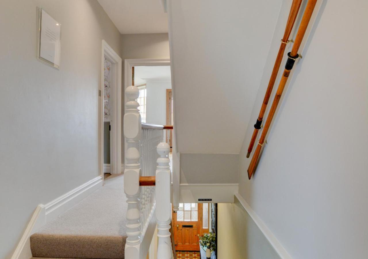Stones Throw Vila Cromer Exterior foto