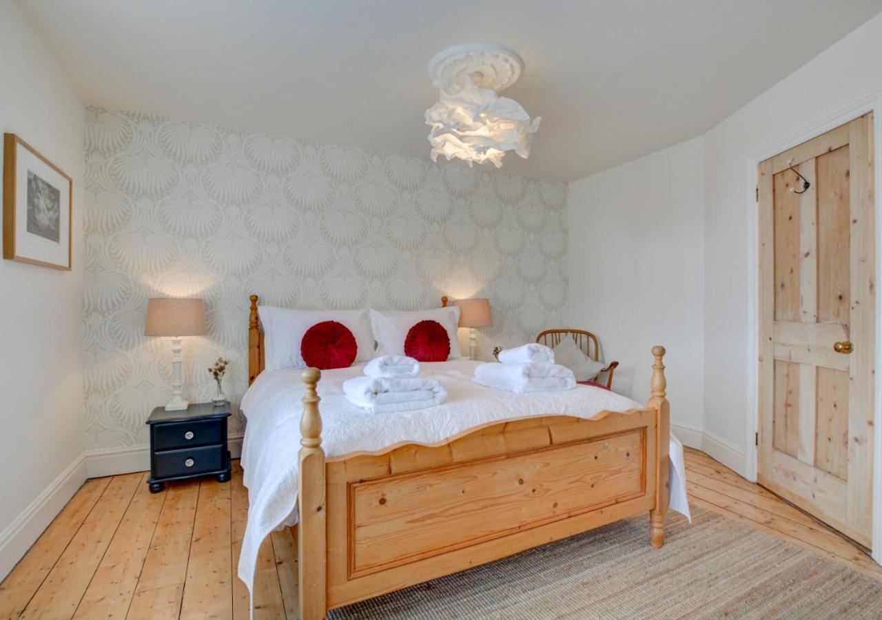 Stones Throw Vila Cromer Exterior foto