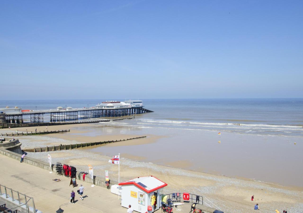 Stones Throw Vila Cromer Exterior foto