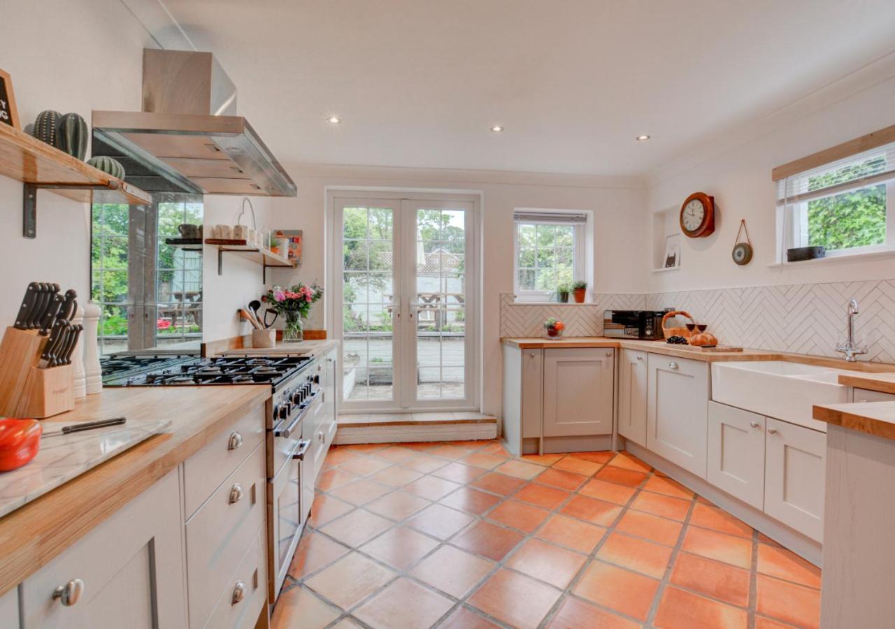 Stones Throw Vila Cromer Exterior foto