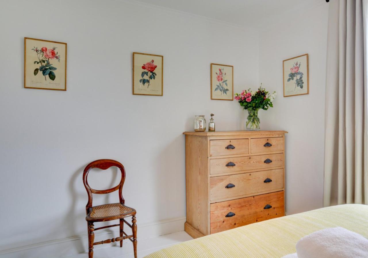 Stones Throw Vila Cromer Exterior foto