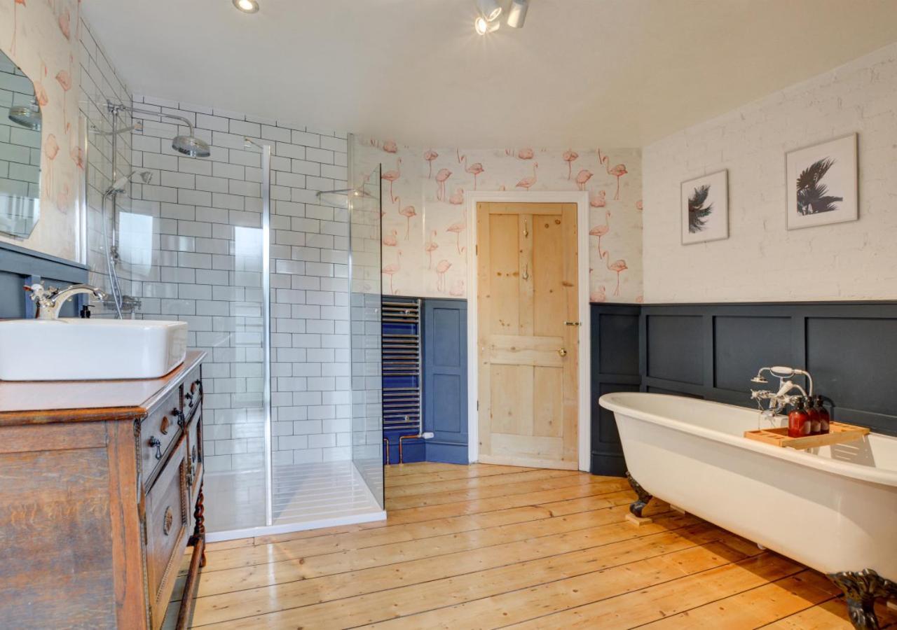 Stones Throw Vila Cromer Exterior foto