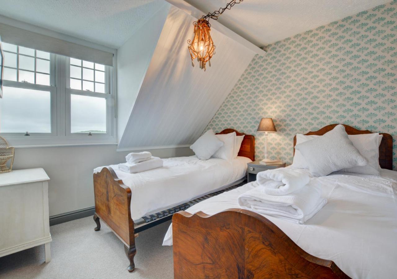 Stones Throw Vila Cromer Exterior foto