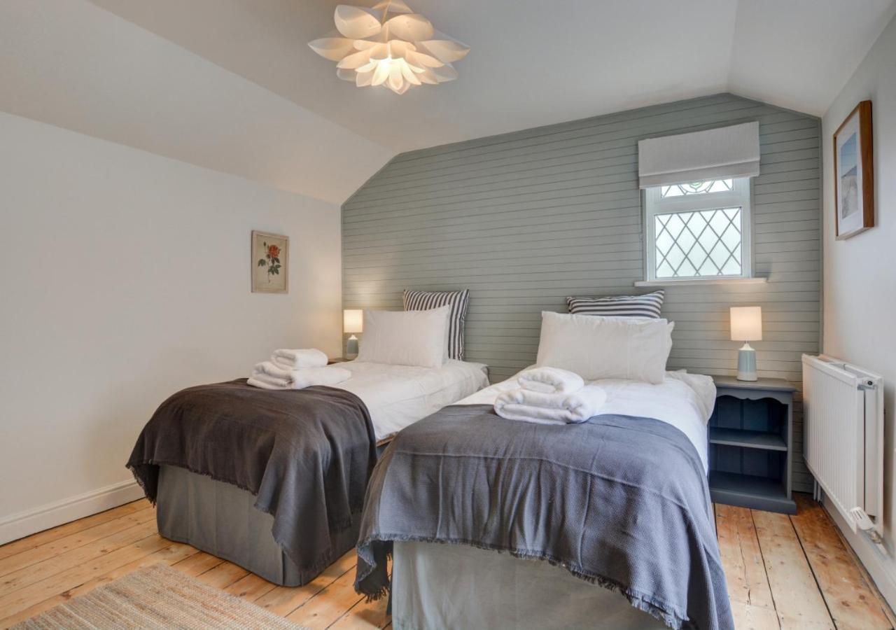 Stones Throw Vila Cromer Exterior foto